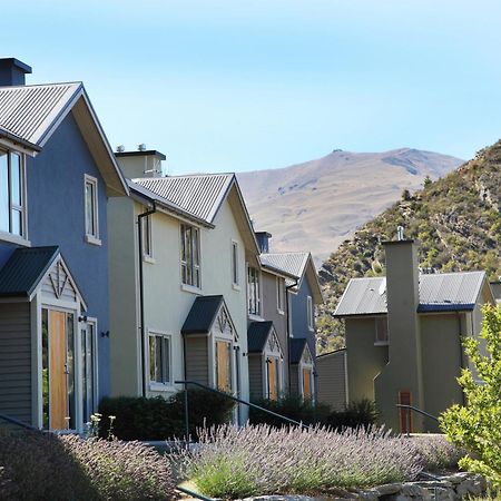 Arrowfield Apartments Arrowtown Dış mekan fotoğraf